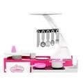 Cozinha Infantil Classic Rosa Cotiplas